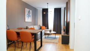 Apartman Julija Jahorina